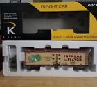 K742-8019 K-line O Scale Merchants 040369451105