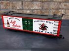 K923-004 K-line G Scale Anheuser-busch
