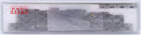 126-0114 Kato N Southern Pacific Sp 2-8-2 Heavy Mikado Steam Train Locomotive Engine Lnib