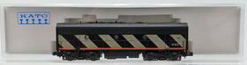 176-102 Kato N Scale Canadian National F7-b Powered Locomotive #9193 Ln/box
