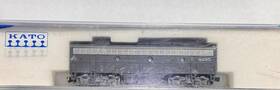 176-104 Kato N Scale F7 B Southern Pacific Grey Without S.g. #176-104