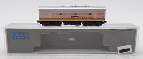 176-2215-ls Kato N Santa Fe Freight Bonnet Diesel Locomotive With Loksound Dcc 176-2215-ls Kato N Santa Fe Freight Bonnet Diesel Locomotive With Loksound Dcc