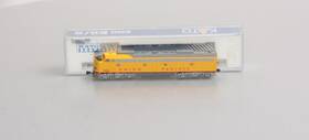 176-265 Kato N Scale Union Pacific E8/9a Diesel Engine #926 Ln/box