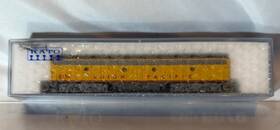 176-293 Kato N Scale Emd E8/9 B Diesel Locomotive Union Pacific Up #925b