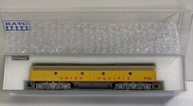 176-263 Kato 176-294 #176-263 E8/9b Union Pacific Up #935b N Scale