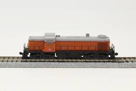176-4302 Kato N Rsc-2 Diesel Switcher Locomotive Milwaukee Road Milw 989