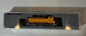 176-4373 Kato 176-4380 1764373 N Scale Emd Nw2 Switcher Up #1020 Dc Mint 176-4373 Kato 176-4380 1764373 N Scale Emd Nw2 Switcher Up #1020 Dc Mint