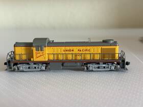 176-4404 Kato N Scale Alco Rs-2 Union Pacific #1293