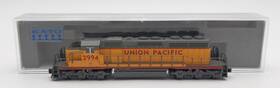 176-4821 Kato N Scale Union Pacific Sd40-2 Diesel #2994 Early With Db Ln/box