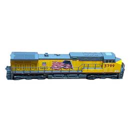 176-7004 Kato N Scale Inch Union Pacific #5799 Building America