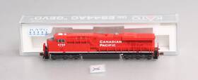 176-8903 Kato N Canadian Pacific Diesel Locomotive #8705 Ln/box