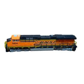 176-8905 Kato N Scale Bnsf #5804 1768905 No Box