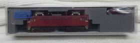 3075-3 Kato N-scale Ed 75 700 Electric Locomotive No. Mint Never Run 3075-3 Kato N-scale Ed 75 700 Electric Locomotive No. Mint Never Run
