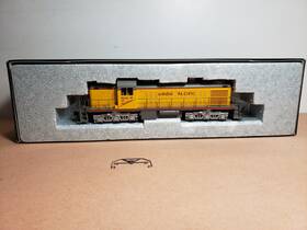 37-2609 Kato No. Ho Scale -union Pacific- Alco Rsc-2 Locomotive Unnumbered