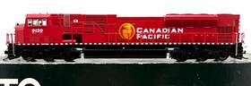 37-6351 Kato Ho Emd Sd90/43mac Canadian Pacific Cp # 9120