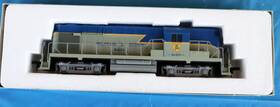 Rs-11 Kato 8180 Ho Atlas Alco D&h Delaware And Hudson 5001 Drive Excellent - Used