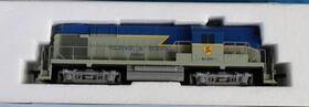 Rs-11 Kato 8181 Ho Atlas Alco D&h Delaware And Hudson 5005 Drive Excellent - Used