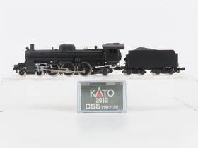 Kato 949727005331 N Scale 2012 Jnr Railway 4-6-2 C55 Steam Locomotive