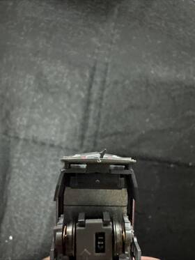 Kato 949727057507 N Scale Ge P42 Inch Genesis Amtrak Phase Vb Front Coupler Is Broken