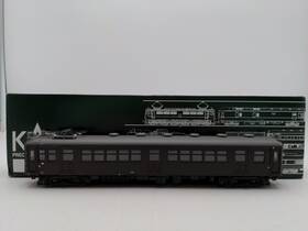 Kato 949727666297 1-422 Ho Scale Jnr Kumoha Powered 40 Coach Car Ex/box
