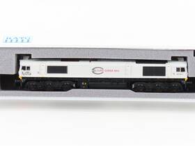 247034-2 Kato K10827 N Scale Euro Cargo Rail Class 77 Diesel Locomotive #247034-2