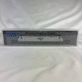 Kat1373002 Kato N Scale Acs-64 Amtrak #627 Electric Siemens City Sprinter 137-3002