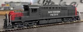 Key Imports Cs#69 Custom Series #69 Ho Brass Alco Rsd-15 Dl-600b Low-hood Sp Version
