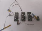 Klr-105 Keithco Locolinc Lot Of 3 Klr-105 Keithco Locolinc Lot Of 3