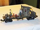 L.j.s American Coach Works Rare