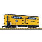 L95986 Liliput Bachmann Beer Van