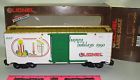 8-87007 Large 1990 Scale Season Lionel 8-87007 Large 1990 Scale Season Lionel