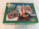 95021 Lehmann Toytrain Toy Train System Shop Wild West Kit 95021 Lehmann Toytrain Toy Train System Shop Wild West Kit