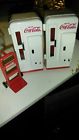Lg1014008 Ertl Coca Cola Machine