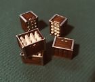 Lg2006034 Larry Scale Milk Crate Miniatures Diorama Accessory Items With Tweezers