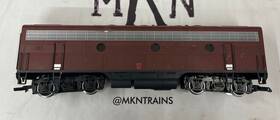 Lgb 011525255826 25582 Unpowered Sound Unit Used For Parts Or Repair G Scale Weathered