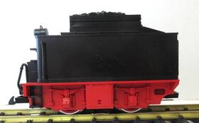 Lgb 011525695752 69575 Tender With Sound No 9v Battery Required