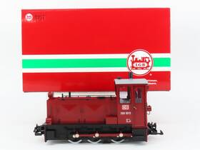 101-5 Lgb 21590 G Scale Db German Hf 130c Br 399 Diesel #101-5 With Dcc