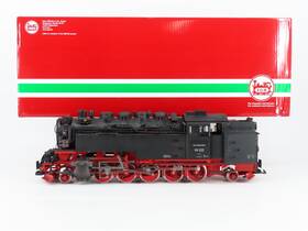 2-10-2 Lgb 26815 G Scale Br 99 Steam Locomotive #99 222 With Dcc And Sound