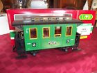 Lgb-3010-3 Lgb Scale Coach Old Stock Excellent Shape Like Nib