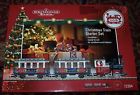72304 Lgb Train Set G