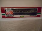 35570 Lgb Baltimore Ohio Passenger Car Nib 35570 Lgb Baltimore Ohio Passenger Car Nib