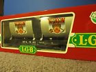 41860 Lgb Car. Brand Klondike Gold Box. Rush