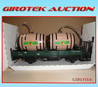 45230 Lgb Collectors Barrel Item Wine Lnc Car