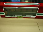 31670 Lgb Rare Passenger Class Car 2nd Rhb Nib