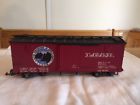 4267 Lgb Scale Lake George Boulder Box Car