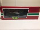 36810 Lgb Scale White Pass Yukon Baggage Express Royal Mail Car