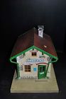C1980 Lgb Train Pola Lehmann Gross Weather Building Vtg Bahn Proof Scale Model C1980 Lgb Train Pola Lehmann Gross Weather Building Vtg Bahn Proof Scale Model