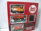 Lgb20530 Lgb Diesel Freight Work Train Set