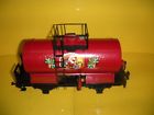 Lgb47400 Lgb 47400 Christmas Tank