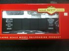 Lgb93705 Lgb Gauge Big Haulers Wood Gondola New York Central Freight